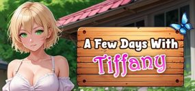 蝴蝶狩猎：蒂芙尼/A Few Days With Tiffany