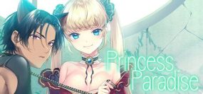 公主天堂/Princess Paradise