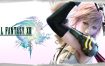 最终幻想13/Final Fantasy XIII三部曲合集