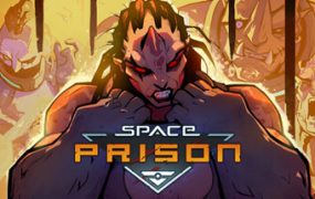 太空监狱/Space Prison