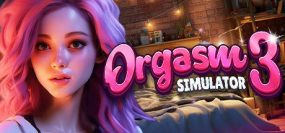 侦探模拟器3/Orgasm Simulator 3