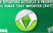 《模拟人生4》打包神器/Tray Importer（更新至v1.23.3.0）