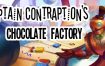 Contraption船长的巧克力工厂/Captain Contraption’s Chocolate Factory（v1.22）