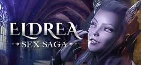 艾尔德里亚：欲望传奇/Eldrea: SEX Saga