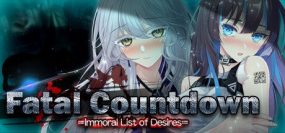 索命倒数-背德的欲望清单/Fatal Countdown immoral List of Desires（v1.17）