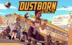 尘路之旅/DUSTBORN