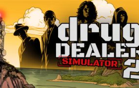 绝命毒师模拟器2/Drug Dealer Simulator 2