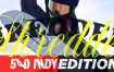 《单板滑雪/Shredders 540INDY 2024 Edition》V1.94