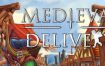 中世纪快递/Medieval Delivery