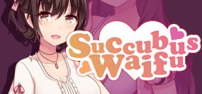 魅魔新妻/Succubus Waifu（V1.09）+DLC