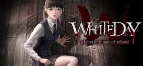 白色情人节：校园迷宫/White Day: A Labyrinth Named School（v1.0.10）