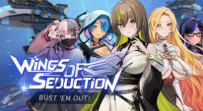 魅惑之翼：少女的爆衣攻略/Wings of Seduction Bust em out（更新至v1.00.035）