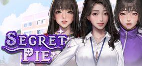 秘密派/Secret Pie（v1.6.3）豪华版