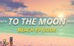 去月球系列海滩特别篇/Just a To the Moon Series Beach Episode