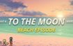 去月球系列海滩特别篇/Just a To the Moon Series Beach Episode