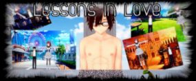 恋爱课程/Lessons in Love（v0.38）