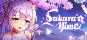 樱姬4/Sakura Hime4（Build.14543979）+DLC