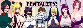 FEMTALITY（v0.17.2）