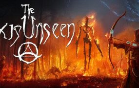 不可视之轴/The Axis Unseen