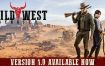 狂野西部时代/Wild West Dynasty（更新至v1.0.9103）