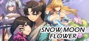 雪月花/Snow Moon Flower（V1.5）