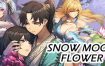 雪月花/Snow Moon Flower（V1.5）