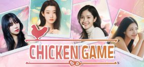 鸡肉游戏：炸鸡外卖员/Chicken Game（Build.14526369）