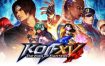 拳皇15/THE KING OF FIGHTERS XV（v2.32）+全DLC