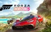 极限竞速：地平线5/Forza Horizon 5 – Premium Edition（更新至v1.663.817）