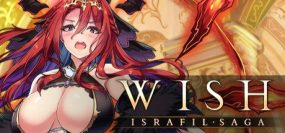 夙愿/Wish：Israfil Saga（v2.0.10）