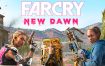 孤岛惊魂：新曙光/Far Cry: New Dawn（v1.0.5）