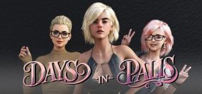 巴黎的日子/Days In Palis（v0.1）