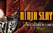 忍者杀手：火烧新埼玉/NINJA SLAYER NEO-SAITAMA IN FLAMES（v15123865）