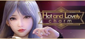 火辣动人：魅力/Hot And Lovely: Charm