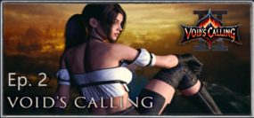 虚空召唤/Void’s Calling（更新至V1.0122）+全DLC