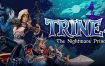 三位一体4：噩梦王子/Trine 4: The Nightmare Prince（v8682）