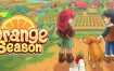 橙色季节/Orange Season