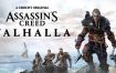 《刺客信条：英灵殿完全版/Assassin’s Creed: Valhalla Complete Edition》v1.7.0完全版+全DLC