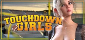 绒球女孩/Touchdown Girls（V1.01.12）