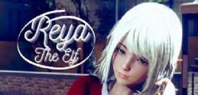 精灵蕾娅/Reya the Elf（v0.6.1）