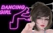 热舞女郎/Dancing Girl（BUILD.4186854）