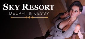 天空度假村德尔福和杰西/Sky Resort Delphi & Jessy