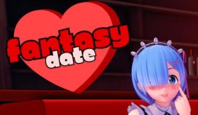 幻想约会/Fantasy Date（V0.14）