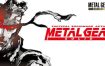 合金装备大师收藏版/Metal Gear Solid Master Collection