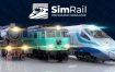 模拟铁路：铁路模拟器/SimRail-The Railway Simulator（Build.14152608）