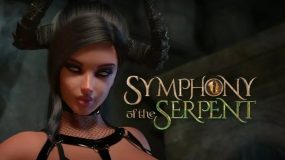 蛇之交响曲/Symphony of the Serpent（v.01074）