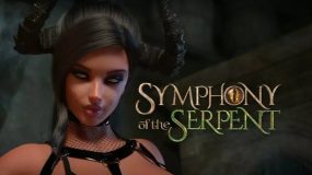 蛇之交响曲/Symphony of the Serpent（更新至v.09112）