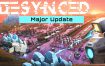 Desynced：太空殖民模拟/Desynced: Autonomous Colony Simulator（v0.1.13240a）