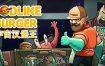 宇宙汉堡王/Godlike Burger（v1.0.7）