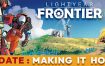 光年拓荒/Lightyear Frontier（更新至Build.16048418）